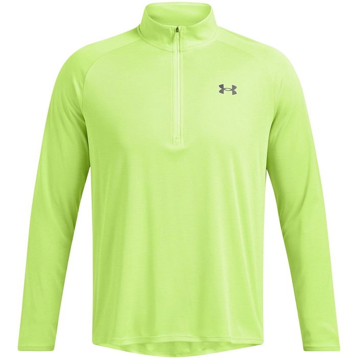 Armour UA Tech™ ½ Zip Long Sleeve Mens