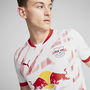 Red Bull Leipzig Home Shirt 2024 2025 Adults