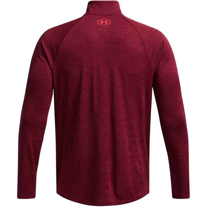 Armour UA Tech™ ½ Zip Long Sleeve Mens