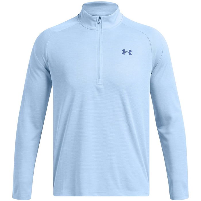 Armour UA Tech™ ½ Zip Long Sleeve Mens