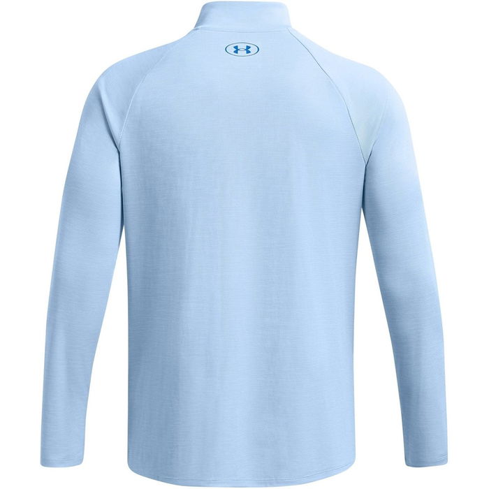 Armour UA Tech™ ½ Zip Long Sleeve Mens