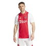 Ajax Amsterdam Home Shirt 2024 2025 Adults