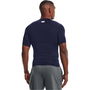 Armour HeatGear® Short Sleeve Mens