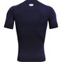 Armour HeatGear® Short Sleeve Mens