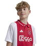 Ajax Amsterdam Home Shirt 2024 2025 Juniors