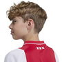 Ajax Amsterdam Home Shirt 2024 2025 Juniors