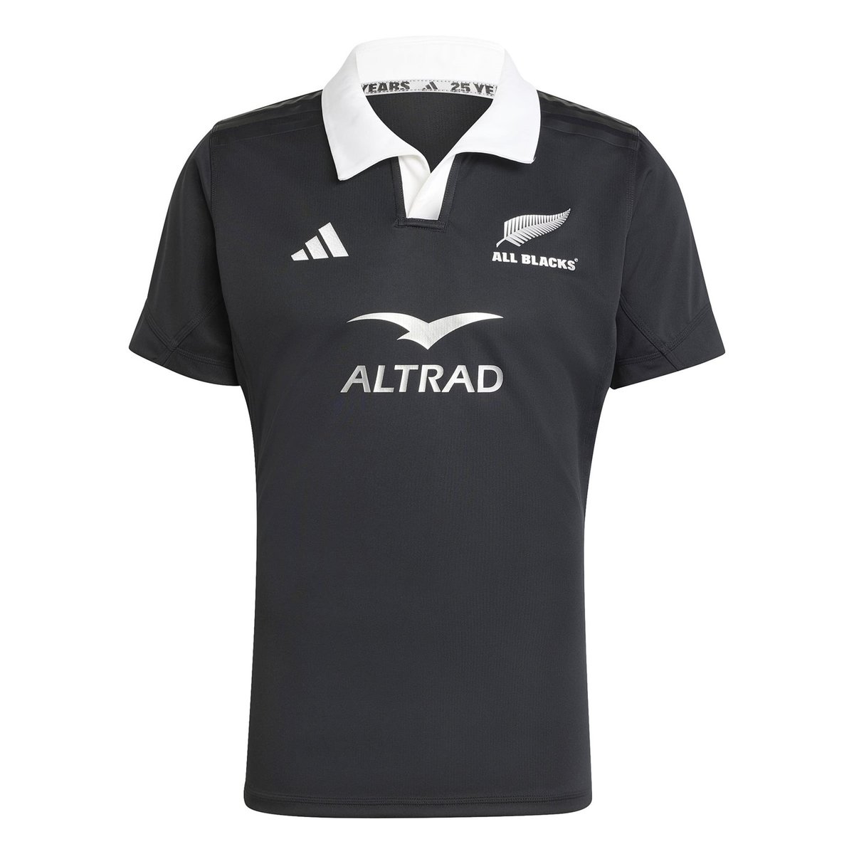 Official Rugby World Cup 2011 New Zealand Australia Black Long shops Shirt Small NWT