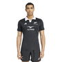 New Zealand All Blacks 2024 Home Performance Shirt Mens