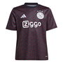 Ajax Pre Match Shirt 2024 2025 Juniors