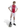 Ajax Amsterdam Home Shorts 2024 2025 Juniors