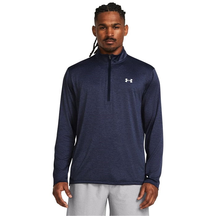 Tech Vent half Zip