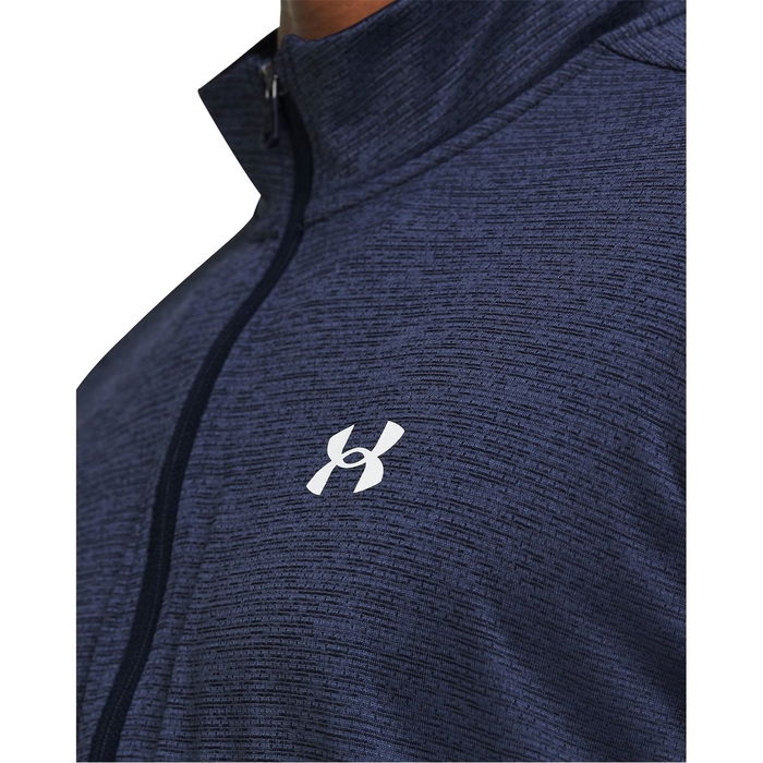 Tech Vent half Zip