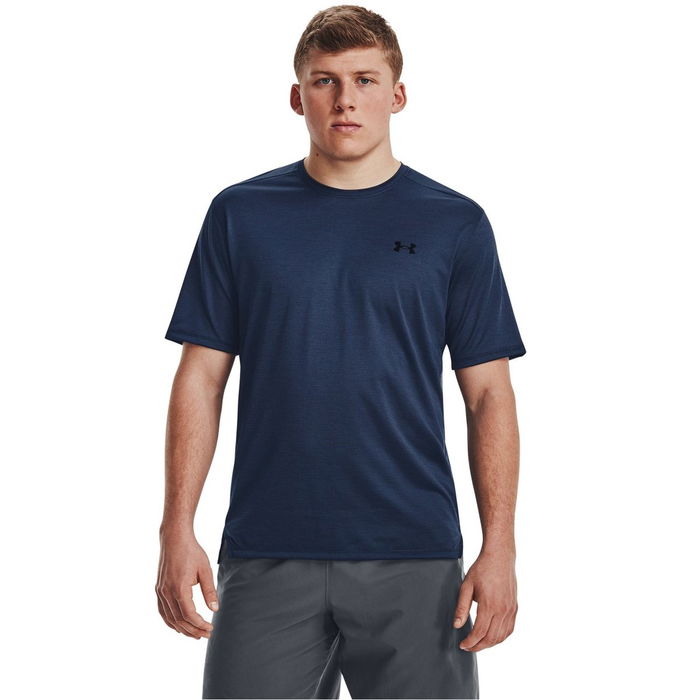 Tech Vent Short Sleeve T Shirt