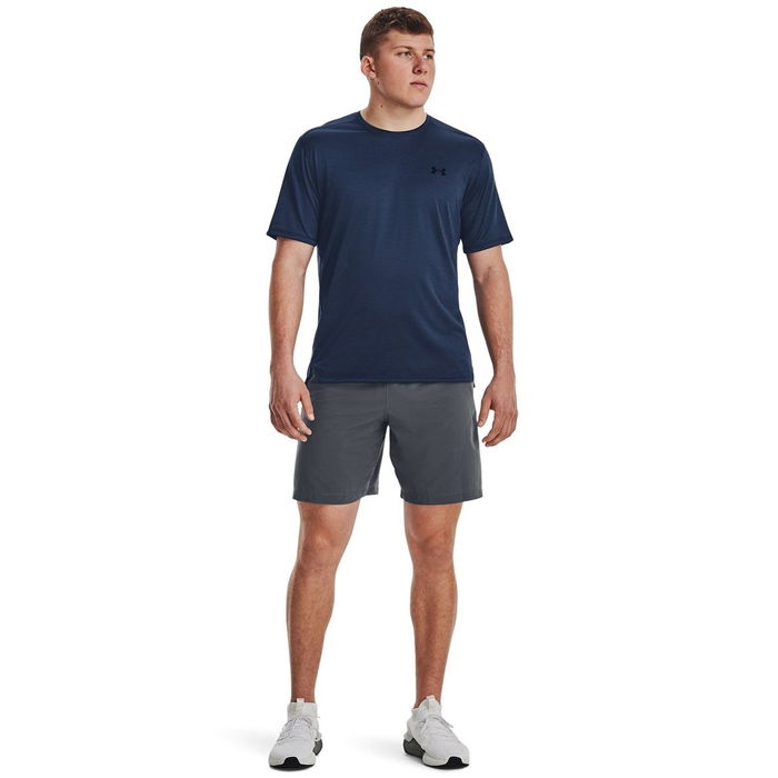 Tech Vent Short Sleeve T Shirt