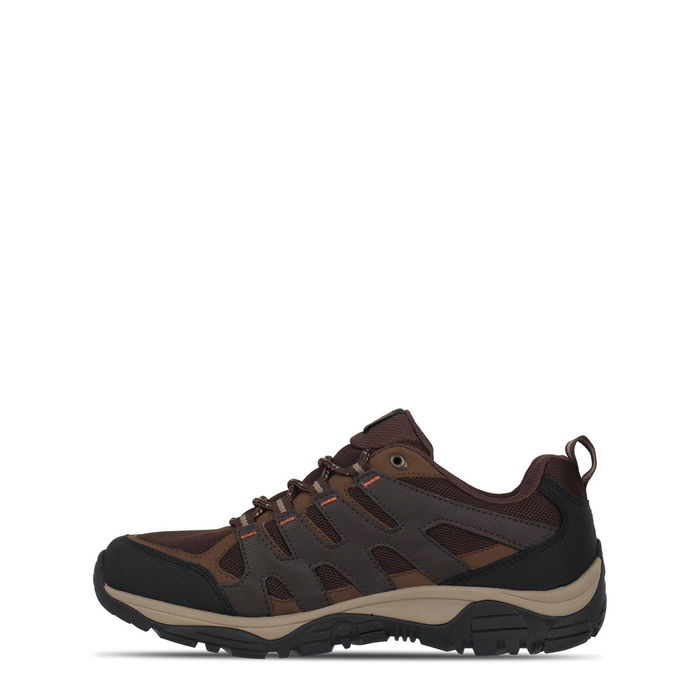 Summit Mens Walking Shoes