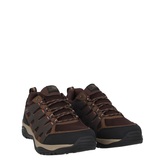 Summit Mens Walking Shoes