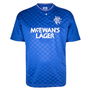 Rangers 1988 Home Shirt Adults