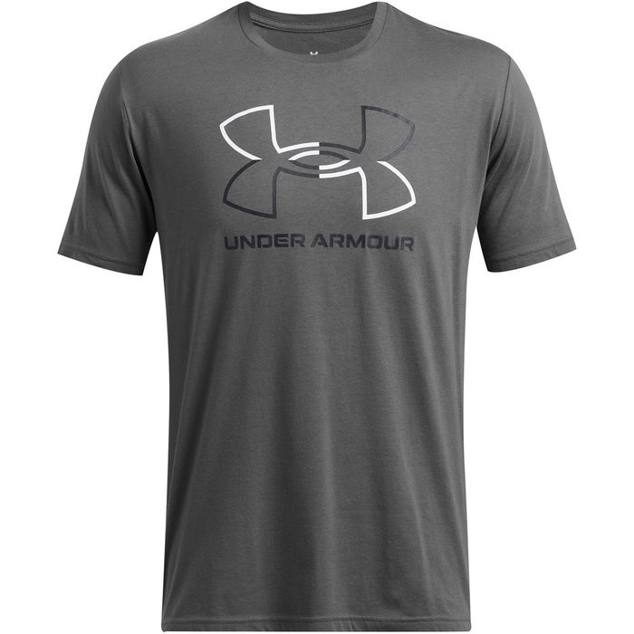 UA Foundation T-Shirt Mens