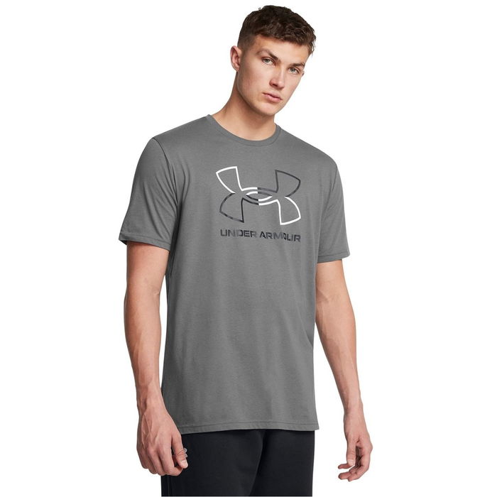 UA Foundation T-Shirt Mens