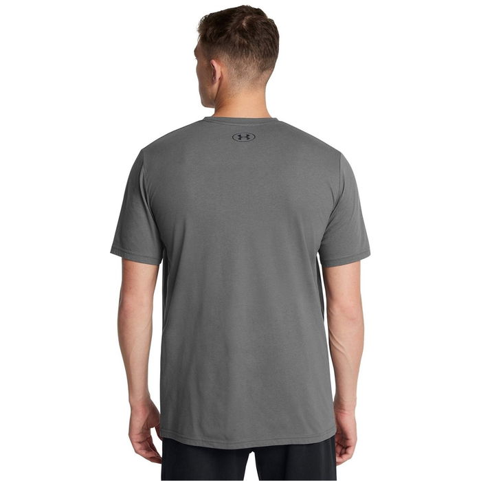 UA Foundation T-Shirt Mens