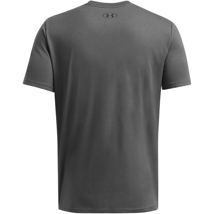 UA Foundation T-Shirt Mens