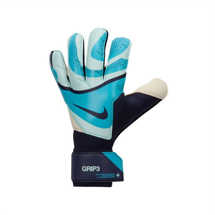 Mercurial Grip Goalkeeper Gloves