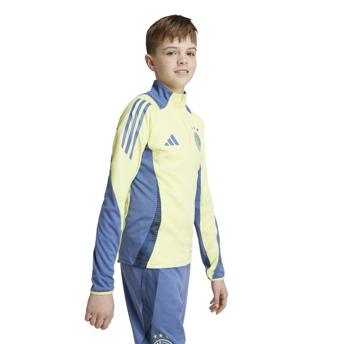 Ajax Amsterdam Tiro24 Competition Training Top 2024 2025 Juniors