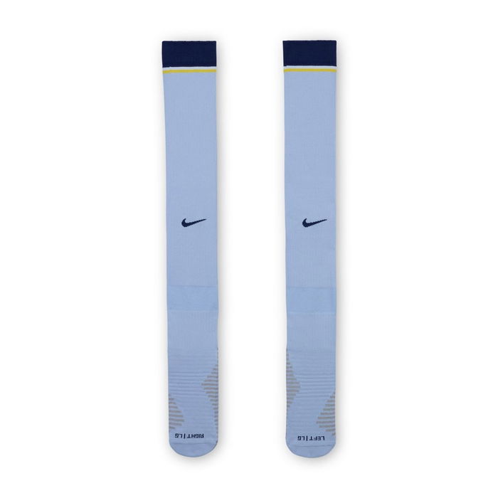 Tottenham Hotspur Away Socks 2024 2025 Adults