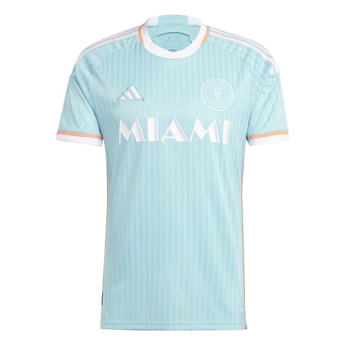 Inter Miami Authentic Third Shirt 2024 2025 Adults