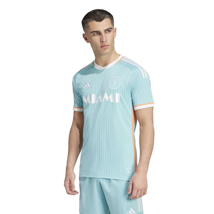 Inter Miami Authentic Third Shirt 2024 2025 Adults