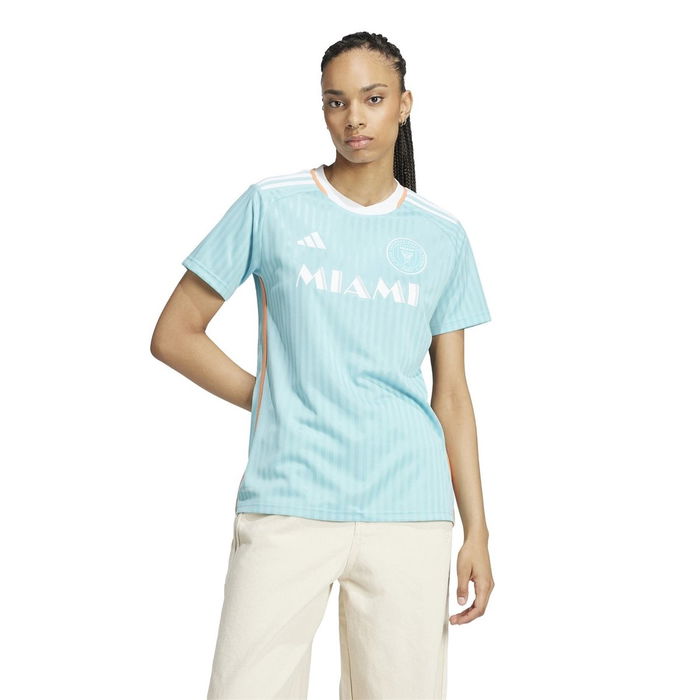 Inter Miami Third Shirt 2024 2025 Womens