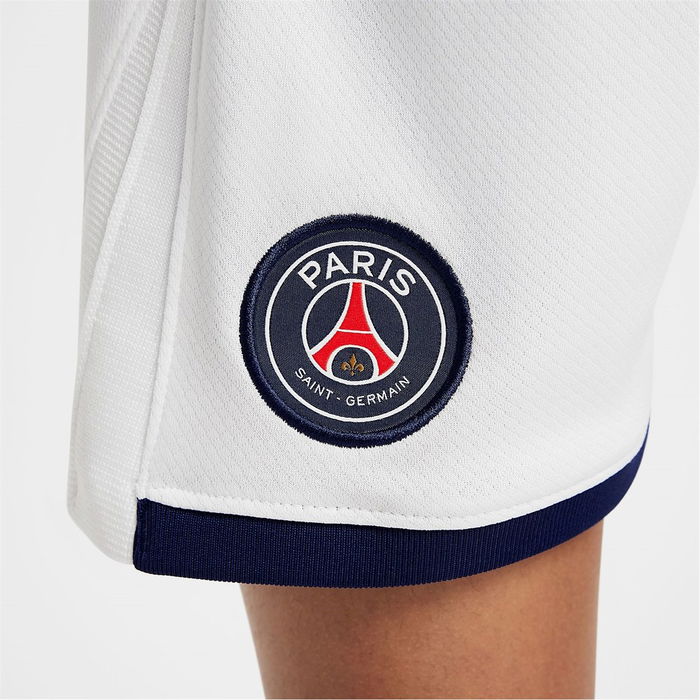 Paris Saint Germain Away Minikit 2024 2025 Infants