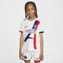 Paris Saint Germain Away Minikit 2024 2025 Infants