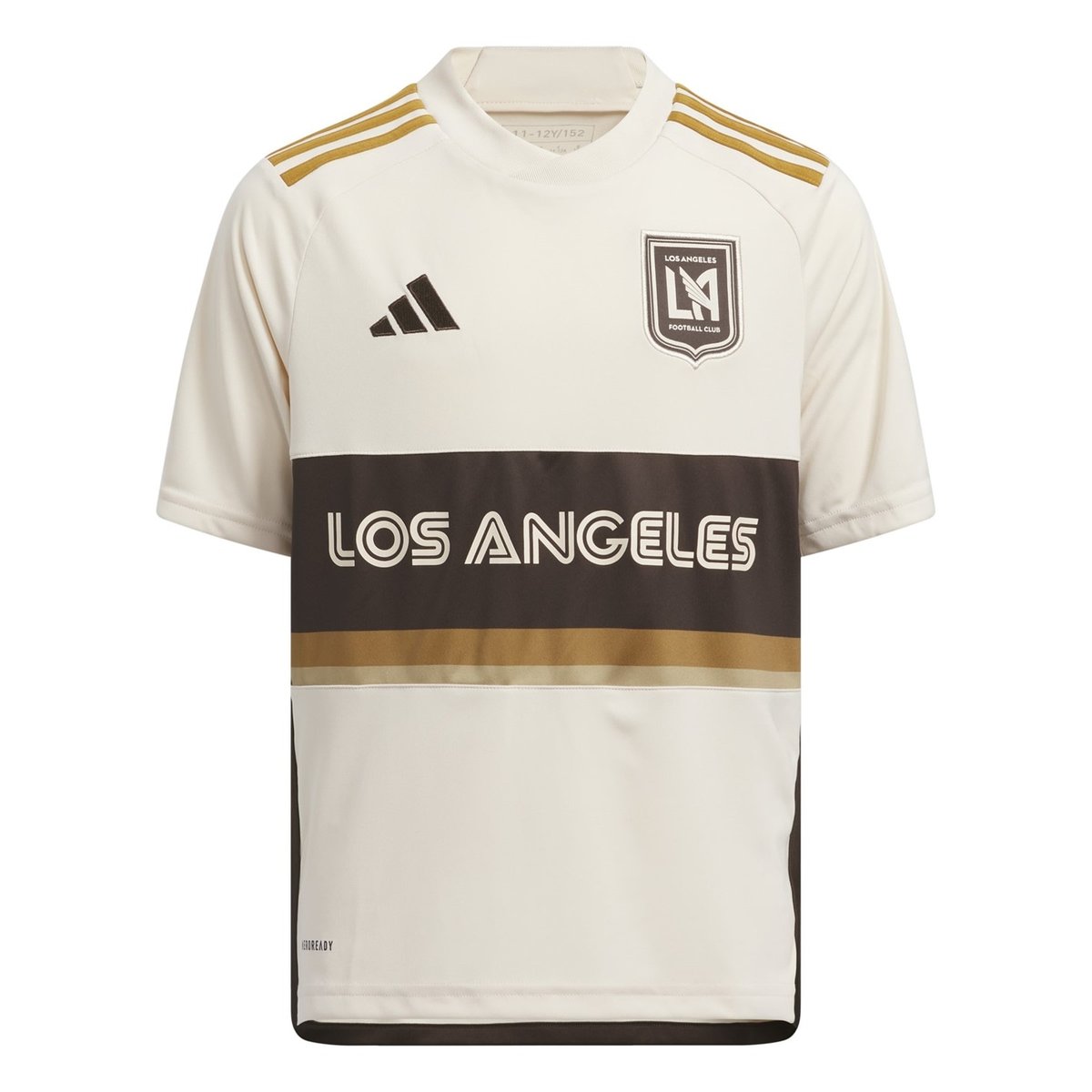 Adidas LA 2024 Galaxy 13/14 Third MLS Soccer Jersey S