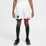 Paris Saint Germain Away Shorts 2024 2025 Juniors