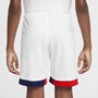 Paris Saint Germain Away Shorts 2024 2025 Juniors