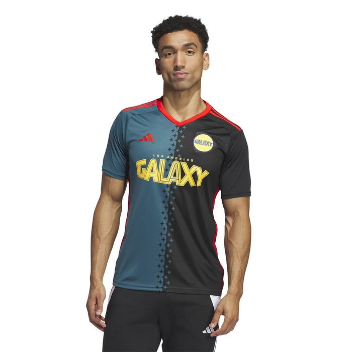 LA Galaxy Third Shirt 2024 2025 Adults