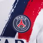 Paris Saint Germain Away Shirt 2024 2025 Adults