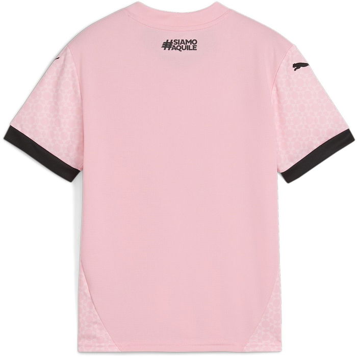 Palermo Home Shirt 2024 2025 Juniors