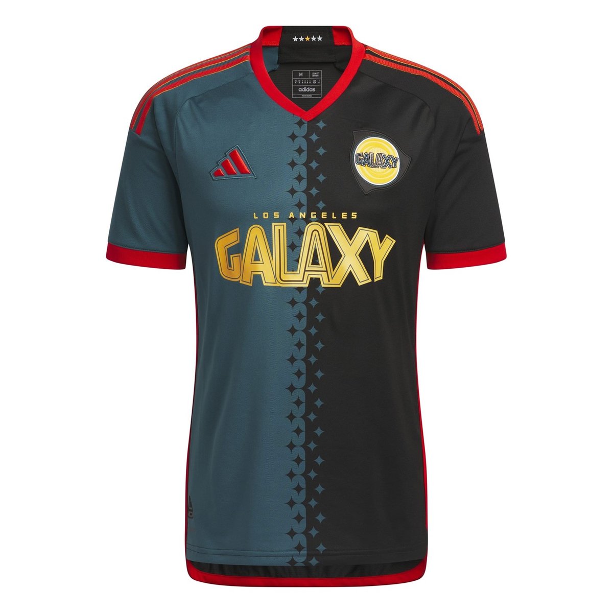 2024 LA GALAXY Jersey Authentic