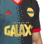 LA Galaxy Authentic Third Shirt 2024 2025 Adults