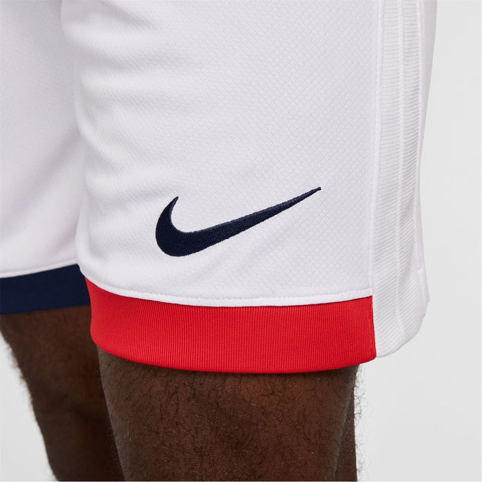 Paris Saint Germain Away Shorts 2024 2025 Adults