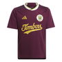 Portland Timbers Third Shirt 2024 2025 Juniors