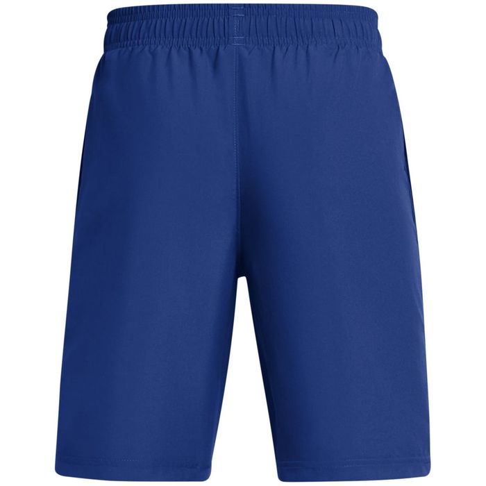 Armour UA Tech™ Woven Wordmark Shorts Boys