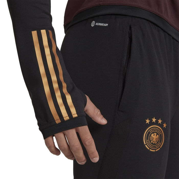 Tiro 23 Pro Tracksuit Bottoms Adults