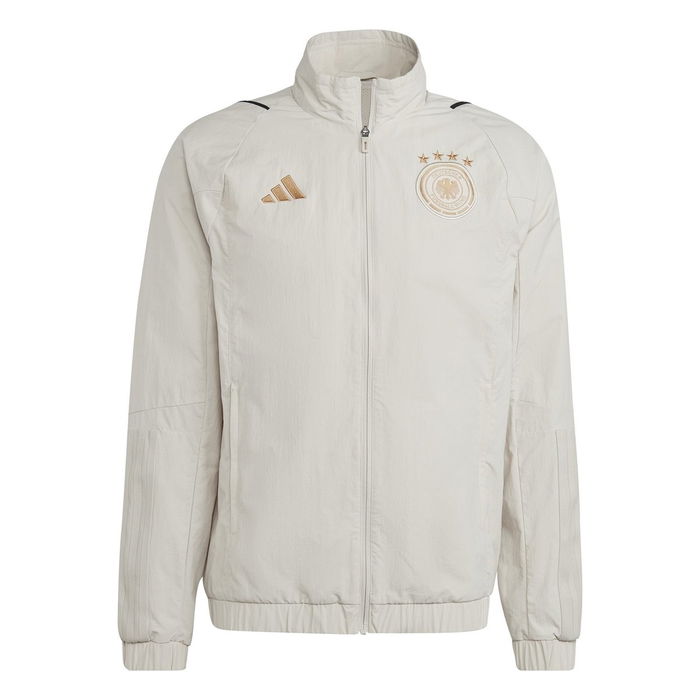 Germany Tiro 23 Presentation Track Top Adults