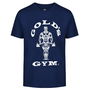 Gym Muscle Joe T Shirt Mens