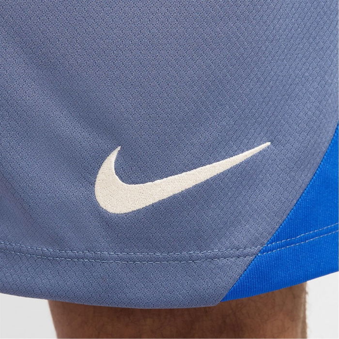 Inter Milan Strike Shorts 2024 2025 Adults