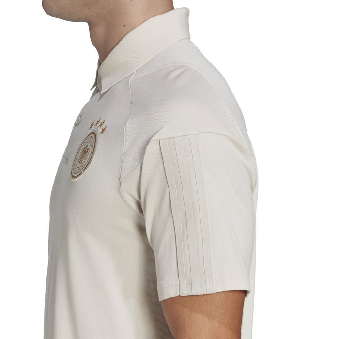 Germany Tiro 23 Polo Shirt Adults