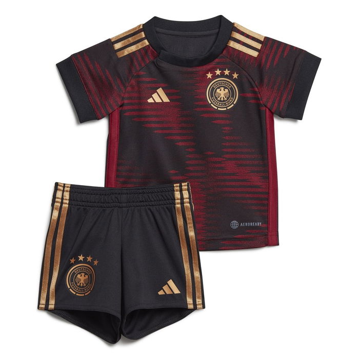 Germany Away Babykit 2022